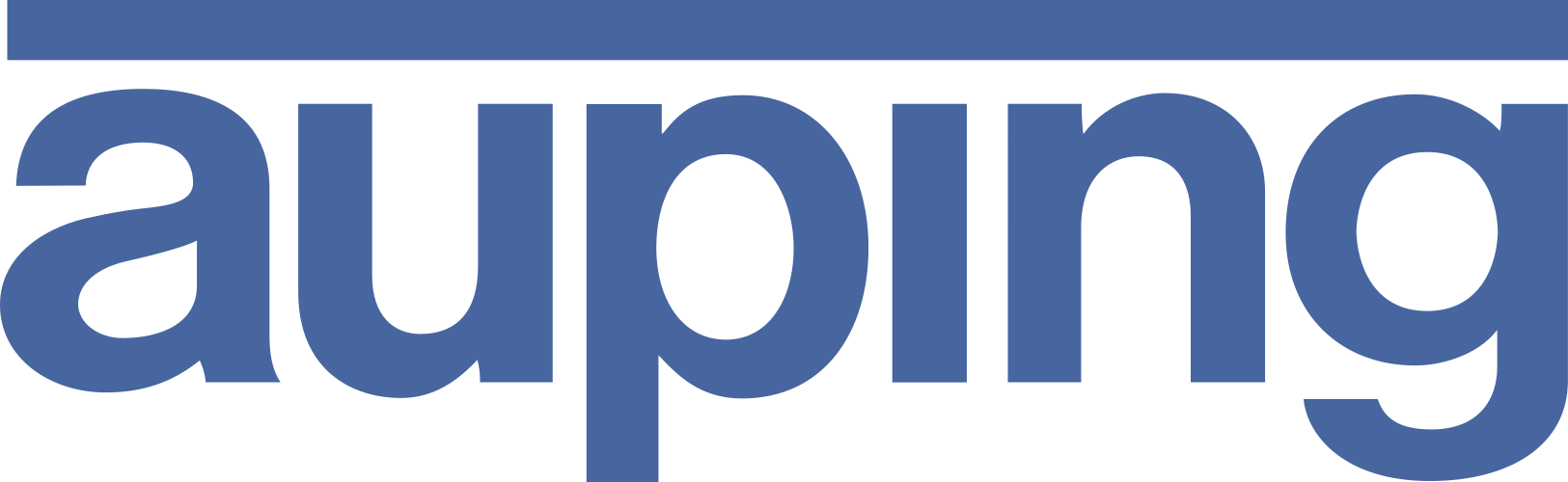 Royal Auping logo
