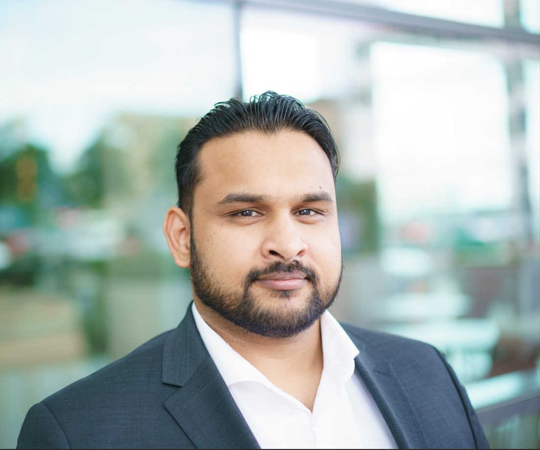 Profile photo of Vashisht Bihariesingh